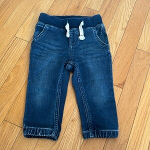 Baby Gap soft waist Jeans